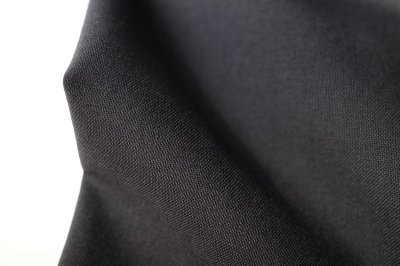 画像9: Dulcamara　　　　　　よそいきボリュームワイドパンツ・ブラック　