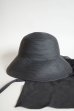 画像6: BELPER        GARDENING HAT・black