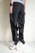 画像12: BELPER       UNEUNE SLACKS