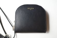 他の写真1: BELPER        COIN&CARD・black