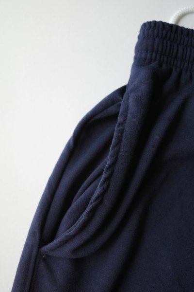 画像3: RELAX FIT       リラックスフィット ”THWRIFT USER PANTS”Made with"SMOKE TONE“・ネイビー
