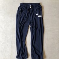RELAX FIT       リラックスフィット ”THWRIFT USER PANTS”Made with"SMOKE TONE“・ネイビー