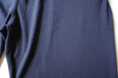 画像4: RELAX FIT       リラックスフィット ”THWRIFT USER PANTS”Made with"SMOKE TONE“・ネイビー