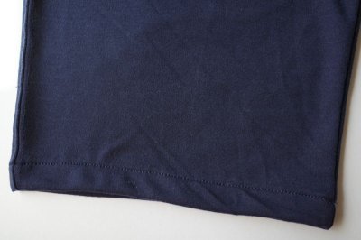 画像5: RELAX FIT       リラックスフィット ”THWRIFT USER PANTS”Made with"SMOKE TONE“・ネイビー