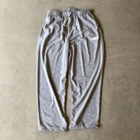 RELAX FIT       リラックスフィット ”THWRIFT USER PANTS”Made with"SMOKE TONE“・アスレチックスヘザーグレー