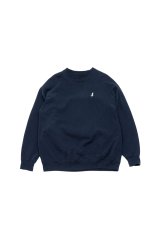 PHINGERIN       フィンガリン SHADOW MAN SWEAT・ネイビー