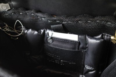 画像7: ebagos  エバゴス　　牛ソフトボディバッグバスケット