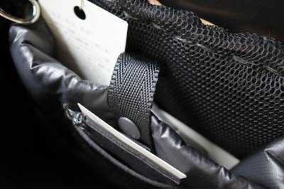 画像8: ebagos  エバゴス　　牛ソフトボディバッグバスケット