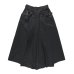 画像2: sulvam       サルバム ”Skirt trousers” スカートトラウザーズ (2)