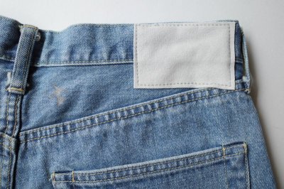 画像6: stein       5PK VINTAGE REPRODUCTION WIDE DENIM JEANS・INDIGO