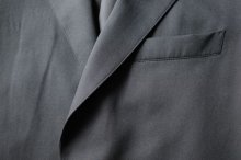 他の写真2: sulvam       サルバム ”Long slash coat” ロングスラッシュコート