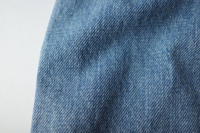 画像8: stein       5PK VINTAGE REPRODUCTION WIDE DENIM JEANS・INDIGO