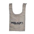 PEEL&LIFT        shop lifting bag middle ショップバッグ・サンド