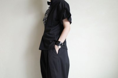 画像10: naokitomizuka       リメイクTシャツ・A