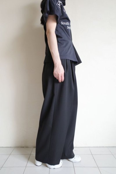 画像11: naokitomizuka       リメイクTシャツ・A