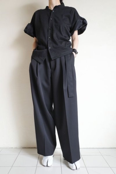 画像14: naokitomizuka       リメイクTシャツ・C