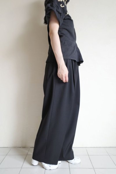 画像11: naokitomizuka       リメイクTシャツ・C