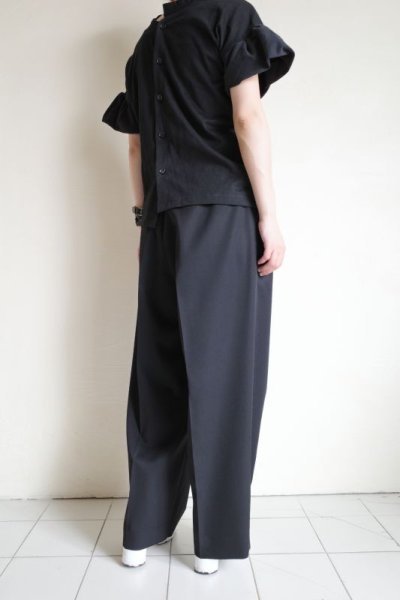 画像12: naokitomizuka       リメイクTシャツ・C