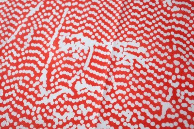 画像3: PEEL&LIFT        dotMARX bandana マルクスバンダナ・レッド