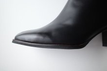 他の写真1: sulvam       サルバム ”Womens boots” ヒールブーツ