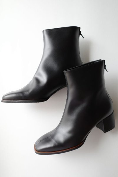 画像2: sulvam       サルバム ”Womens boots” ヒールブーツ