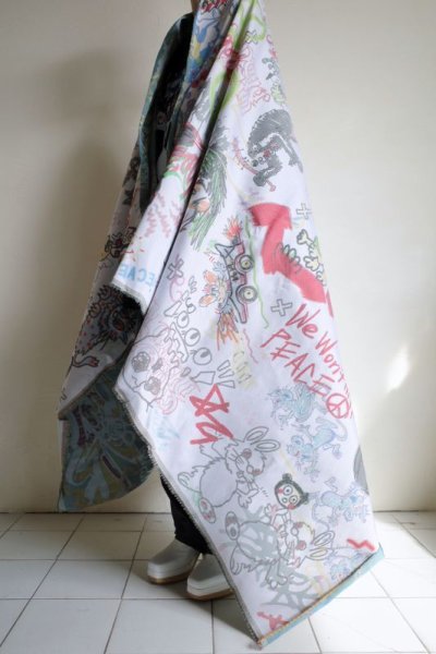 画像7: BODYSONG.       JQCHARACTERRAG