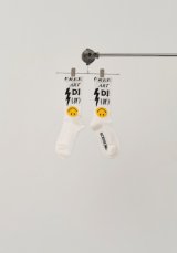 BODYSONG.       SOCKS!・FREEDJW