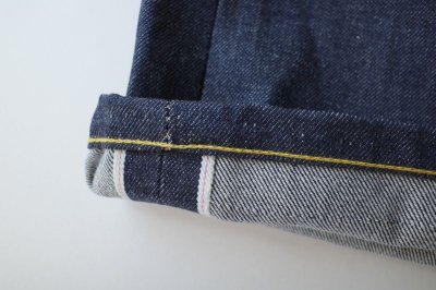 画像13: KOOKY ZOO       クーキーズー JUVENILE DENIM PANTS・2 