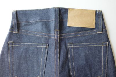 画像9: KOOKY ZOO       クーキーズー JUVENILE DENIM PANTS・2 