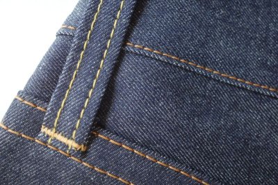 画像16: KOOKY ZOO       クーキーズー JUVENILE DENIM PANTS・2 