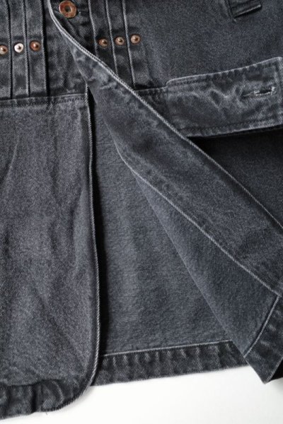 画像4: SOSHI OTSUKI       30%OFFソウシオオツキ BDH COVERALL