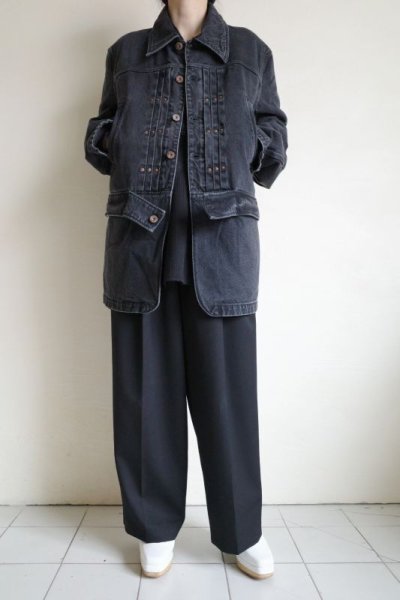画像17: SOSHI OTSUKI       30%OFFソウシオオツキ BDH COVERALL