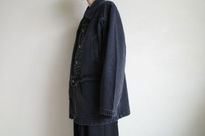 画像14: SOSHI OTSUKI       30%OFFソウシオオツキ BDH COVERALL