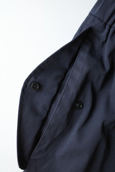 画像7: UNTRACE       UNTRACE FLIGHT PANTS SLTXEP・DARK NAVY