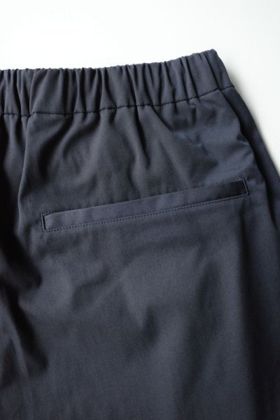 画像14: UNTRACE       UNTRACE FLIGHT PANTS SLTXEP・DARK NAVY