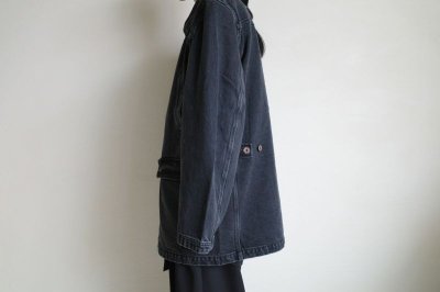 画像11: SOSHI OTSUKI       30%OFFソウシオオツキ BDH COVERALL