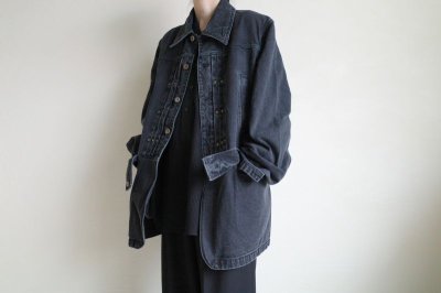 画像18: SOSHI OTSUKI       30%OFFソウシオオツキ BDH COVERALL