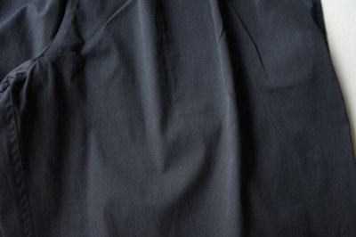 画像8: UNTRACE       UNTRACE FLIGHT PANTS SLTXEP・DARK NAVY