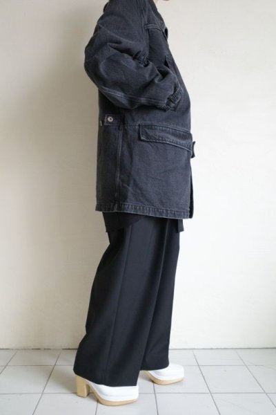 画像15: SOSHI OTSUKI       30%OFFソウシオオツキ BDH COVERALL