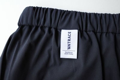 画像12: UNTRACE       UNTRACE FLIGHT PANTS SLTXEP・DARK NAVY
