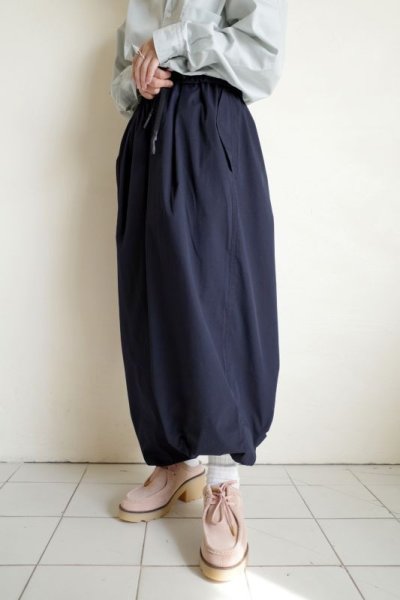 画像19: UNTRACE       UNTRACE FLIGHT PANTS SLTXEP・DARK NAVY