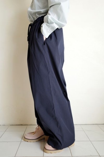 画像15: UNTRACE       UNTRACE FLIGHT PANTS SLTXEP・DARK NAVY
