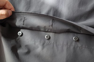 画像7: tactor       separate shirt