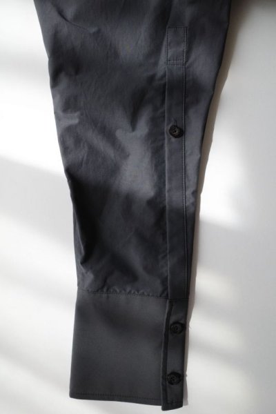 画像5: tactor       separate shirt