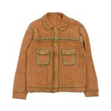 PHINGERIN       フィンガリン  PG1 KNIT・ベージュ