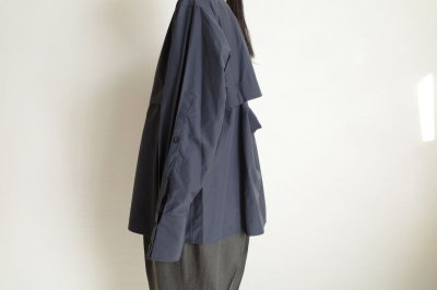 画像9: tactor       separate shirt