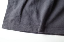 他の写真3: PEEL&LIFT        dotMARX tee マルクスドットTシャツ・ブラック