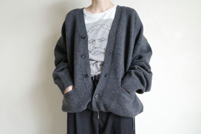 画像15: PEEL&LIFT        dotMARX tee マルクスドットTシャツ・エクリュ