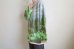 画像17: WATARU TOMINAGA       landscape jaquard knit sweater・neon green (17)