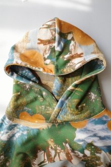 他の写真2: WATARU TOMINAGA       hooded sweatshirt